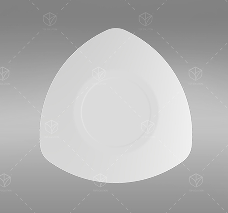 CPLA plate