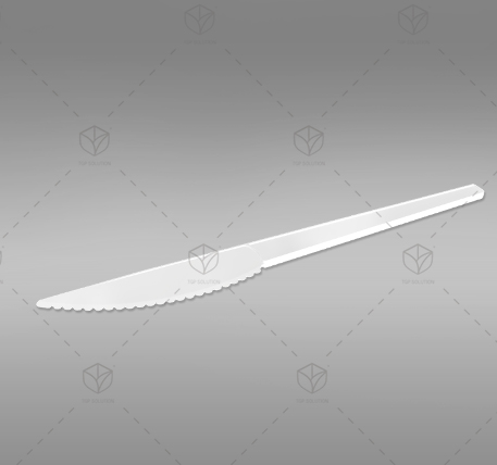 CPLA knife