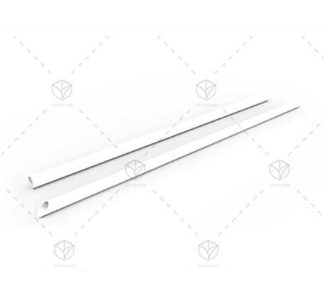 CPLA straw